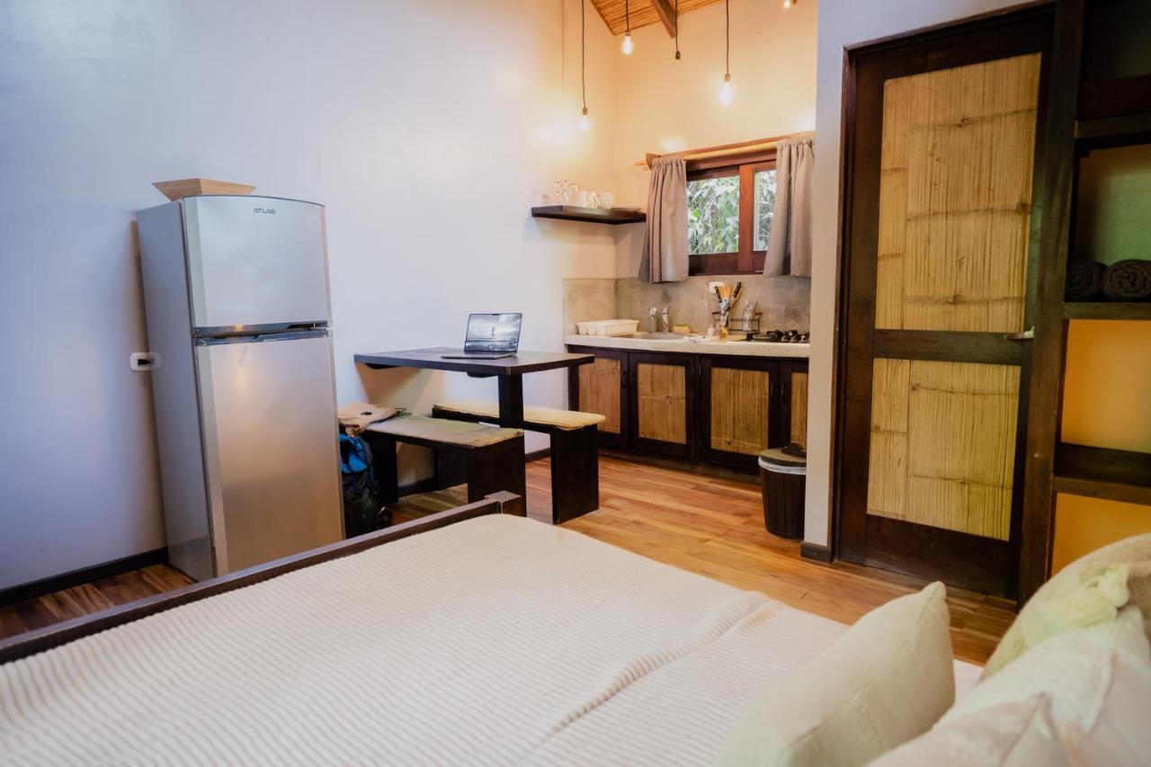 Lua Villas Playa Santa Teresa  外观 照片