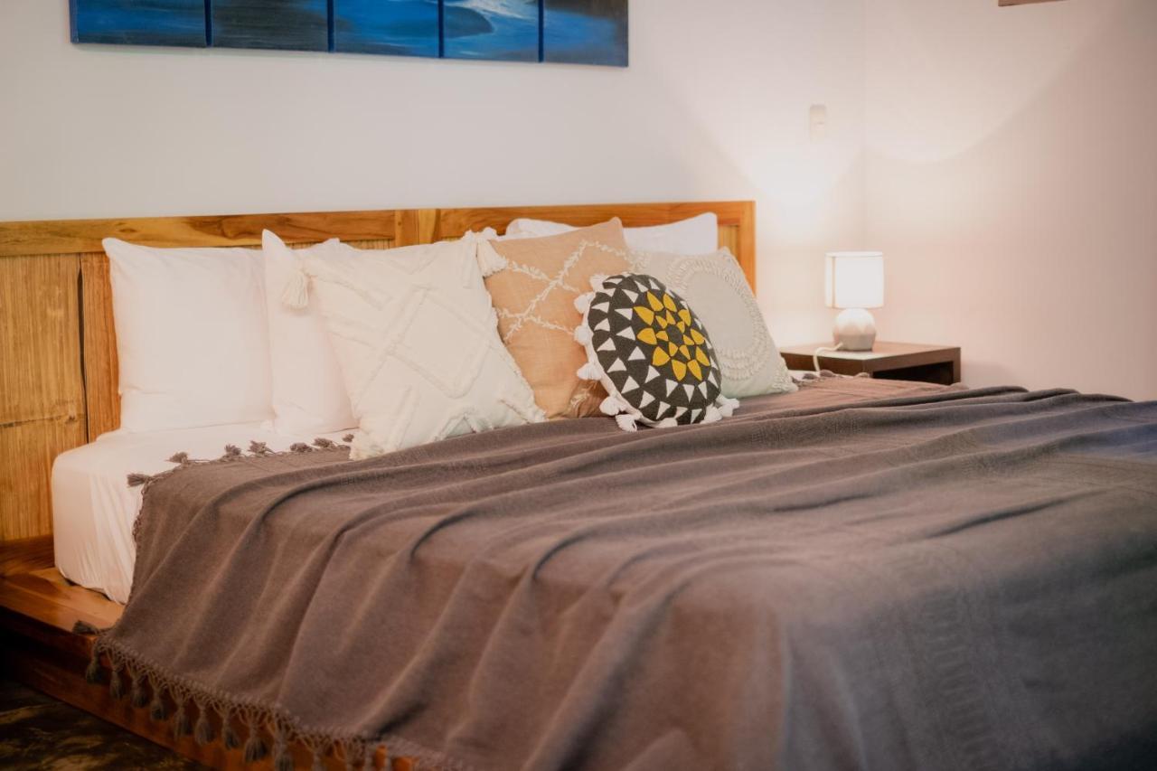 Lua Villas Playa Santa Teresa  外观 照片
