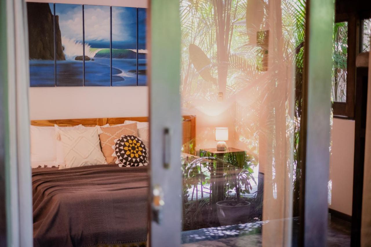 Lua Villas Playa Santa Teresa  外观 照片