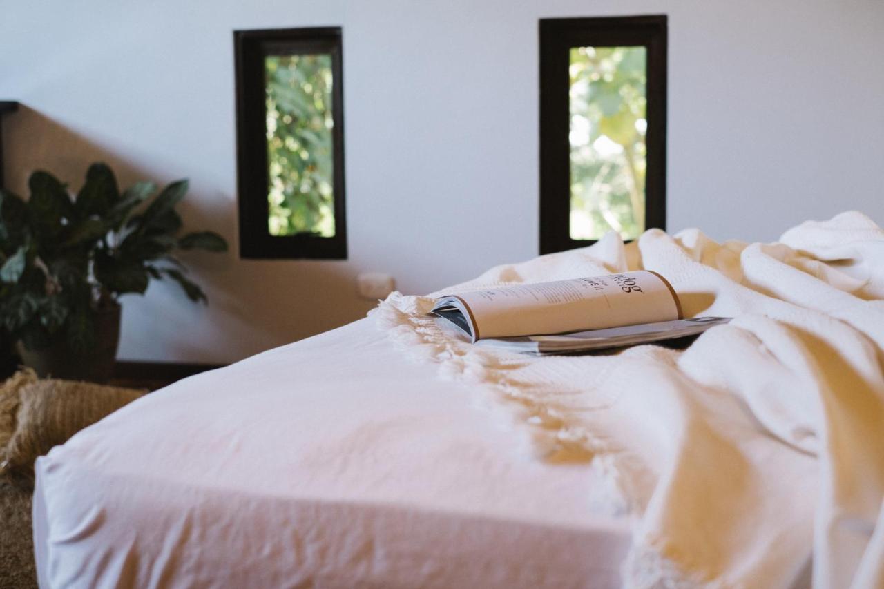 Lua Villas Playa Santa Teresa  外观 照片