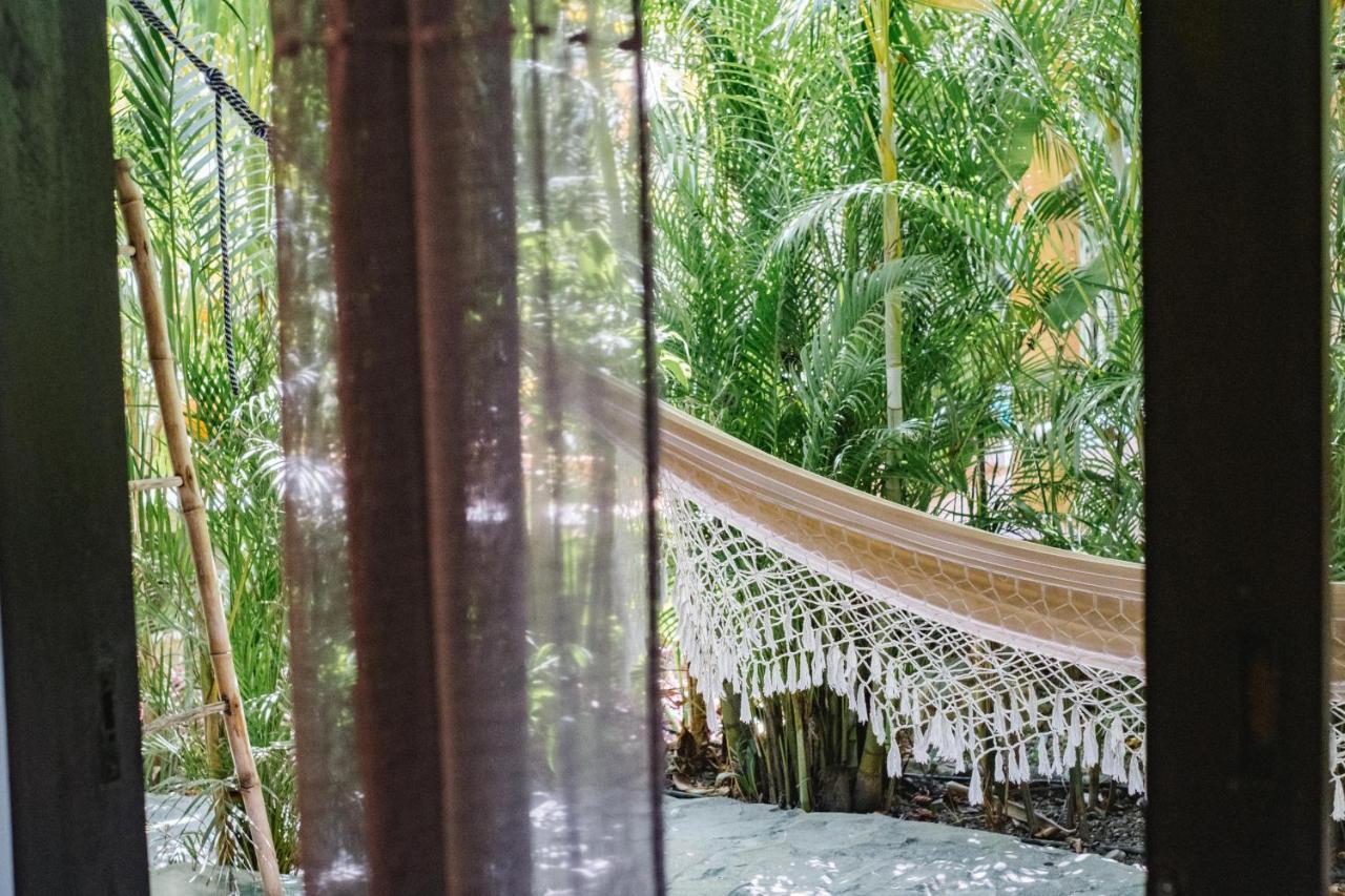 Lua Villas Playa Santa Teresa  外观 照片