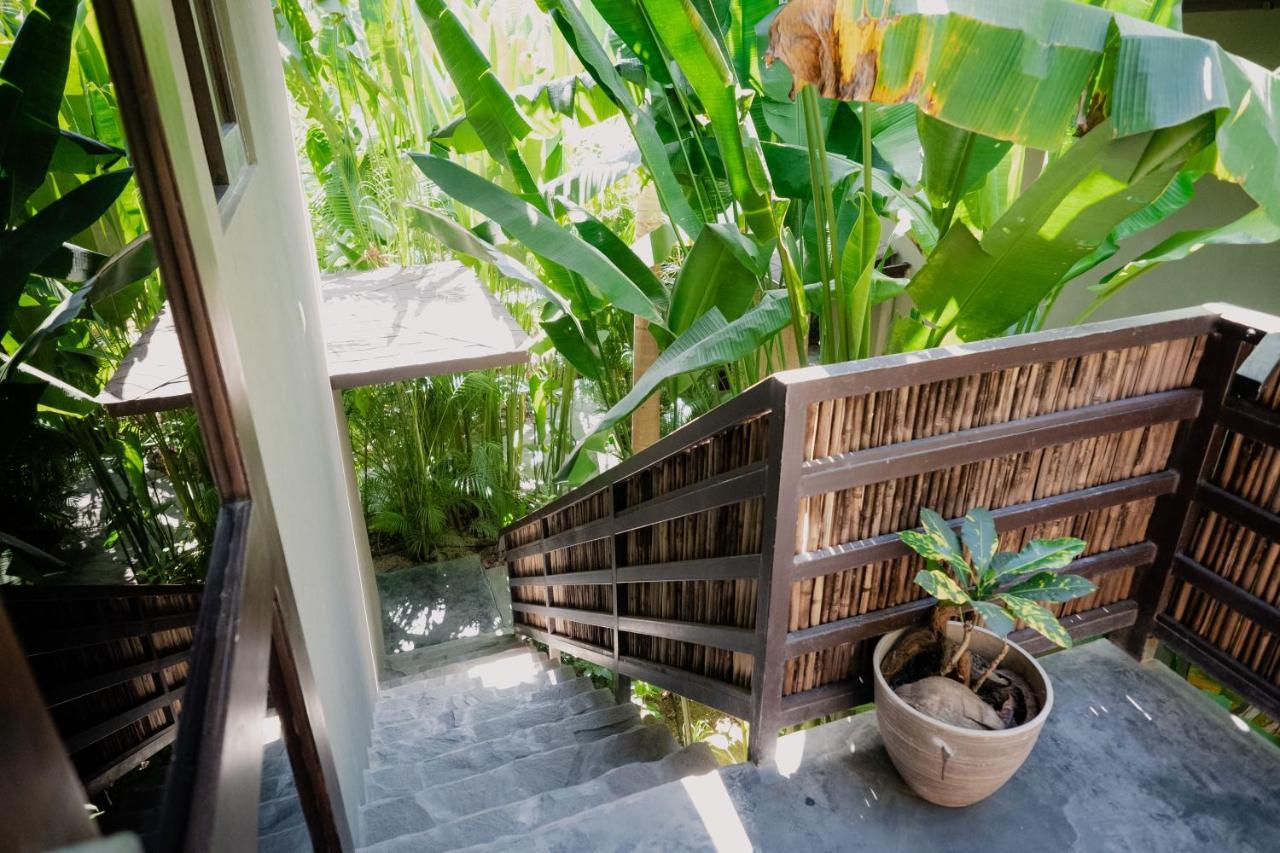 Lua Villas Playa Santa Teresa  外观 照片