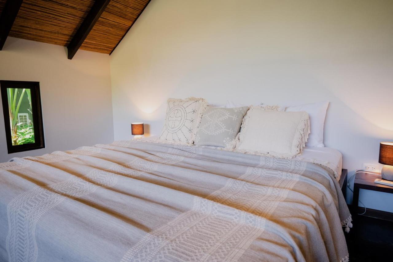 Lua Villas Playa Santa Teresa  外观 照片