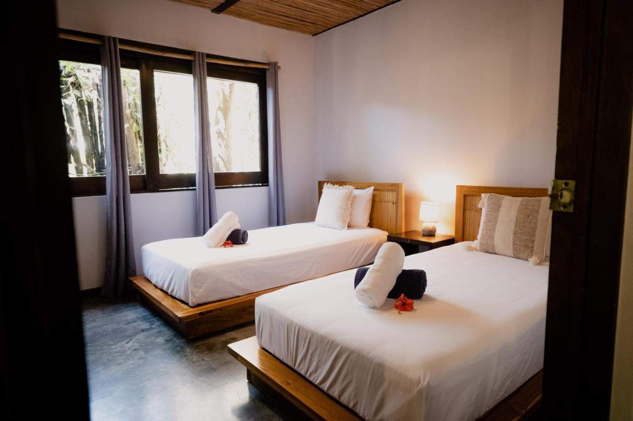 Lua Villas Playa Santa Teresa  外观 照片