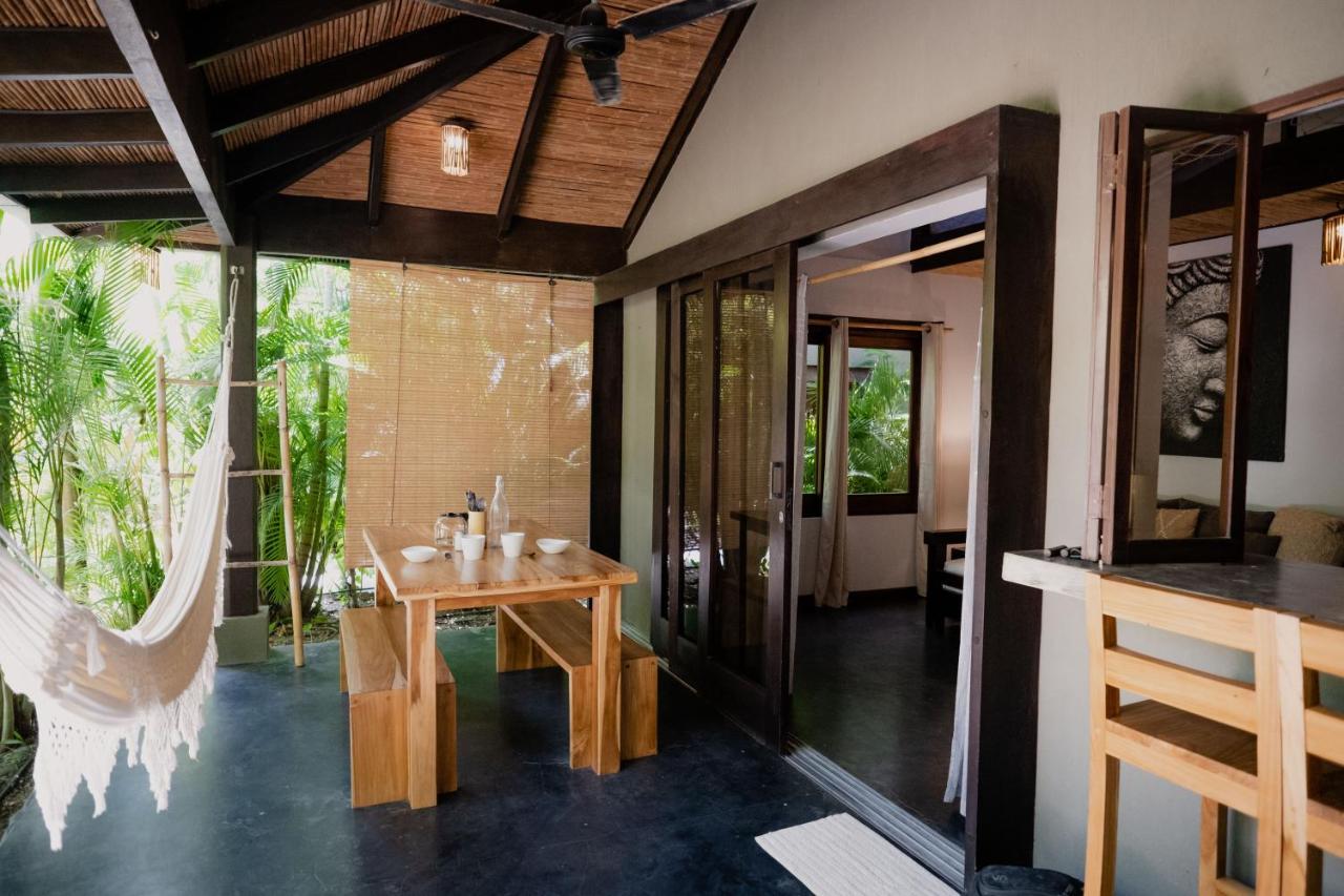 Lua Villas Playa Santa Teresa  外观 照片
