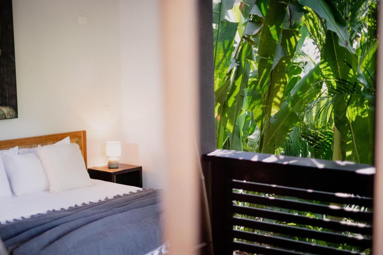 Lua Villas Playa Santa Teresa  外观 照片