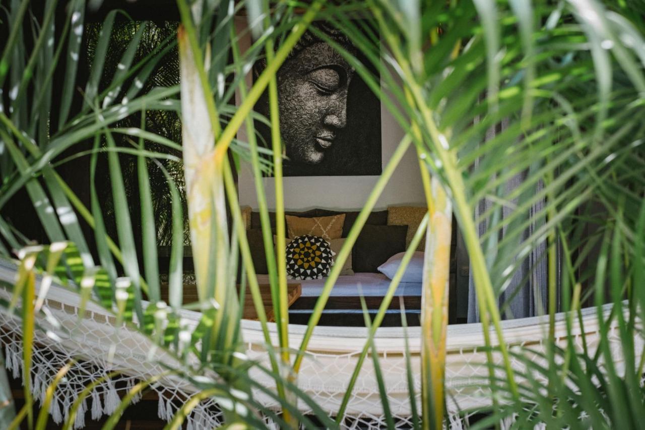 Lua Villas Playa Santa Teresa  外观 照片