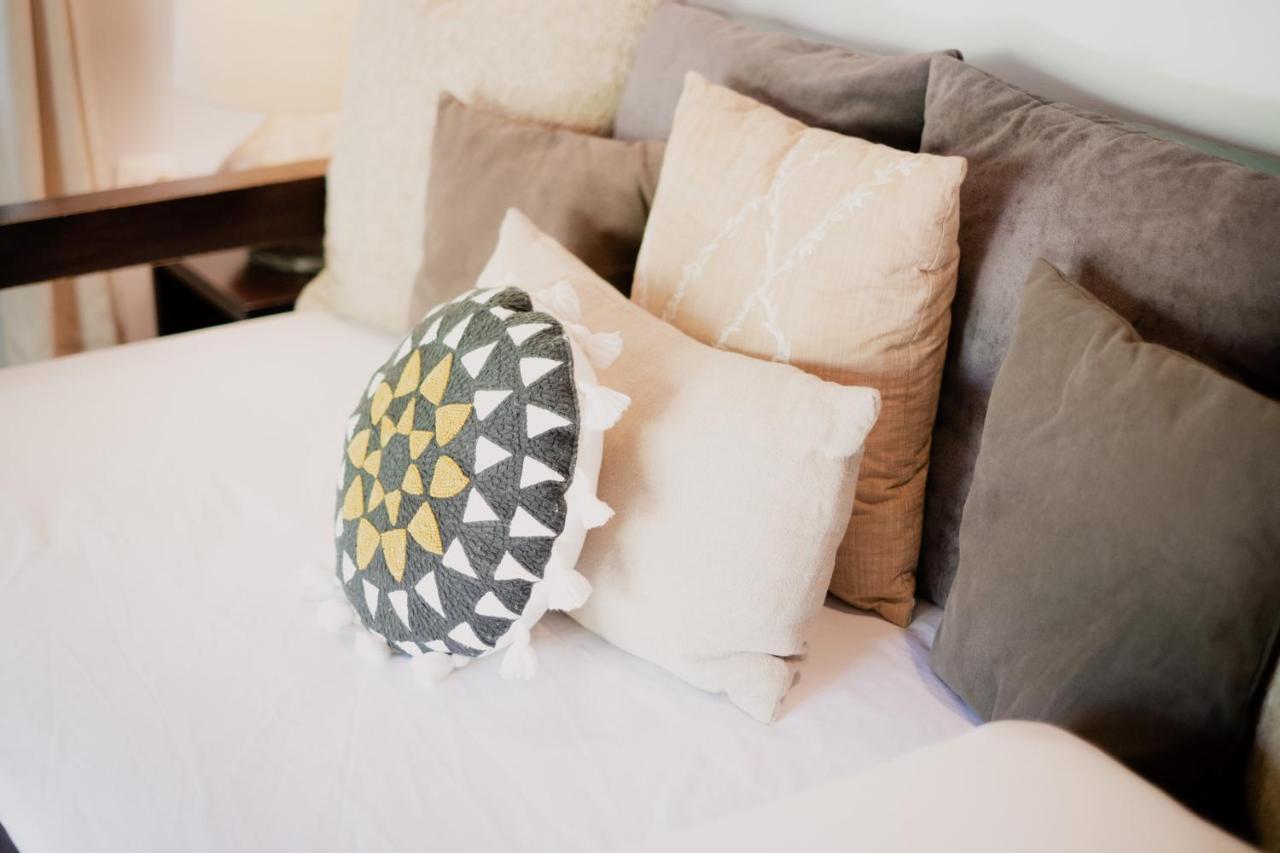 Lua Villas Playa Santa Teresa  外观 照片