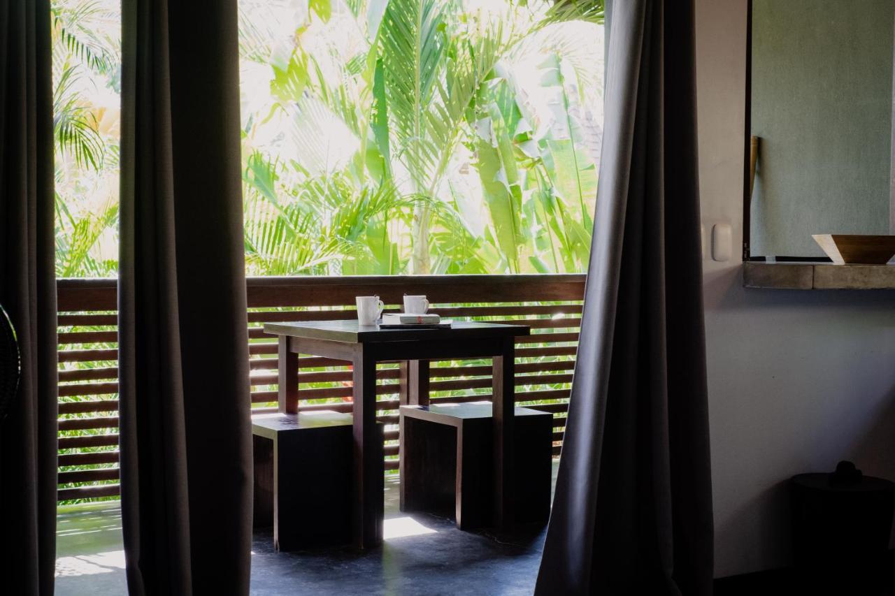 Lua Villas Playa Santa Teresa  外观 照片