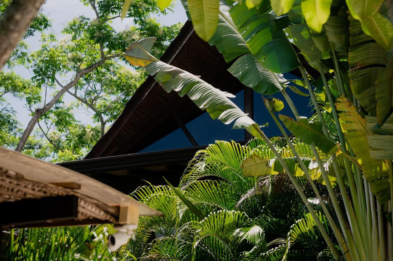 Lua Villas Playa Santa Teresa  外观 照片