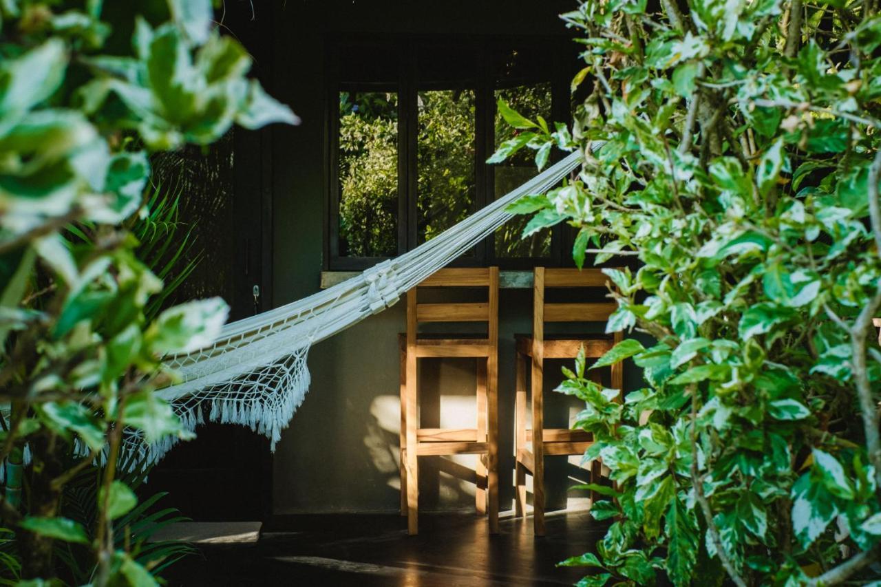 Lua Villas Playa Santa Teresa  外观 照片