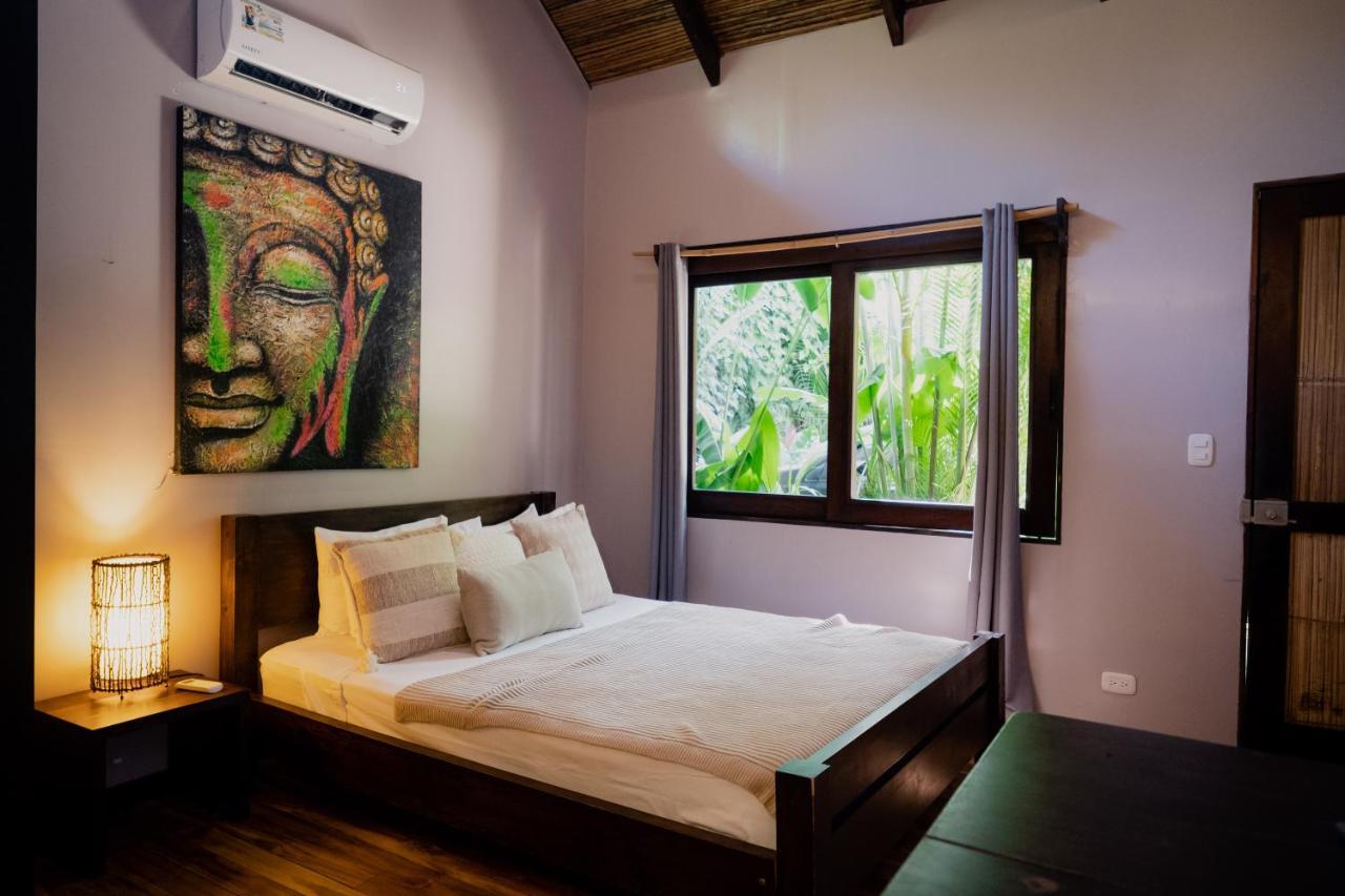 Lua Villas Playa Santa Teresa  外观 照片