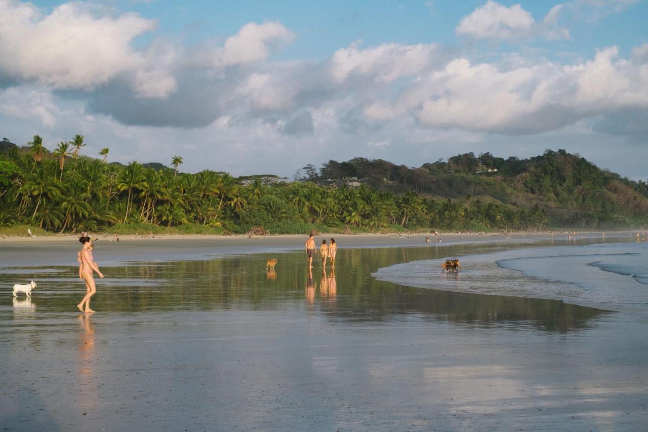Lua Villas Playa Santa Teresa  外观 照片