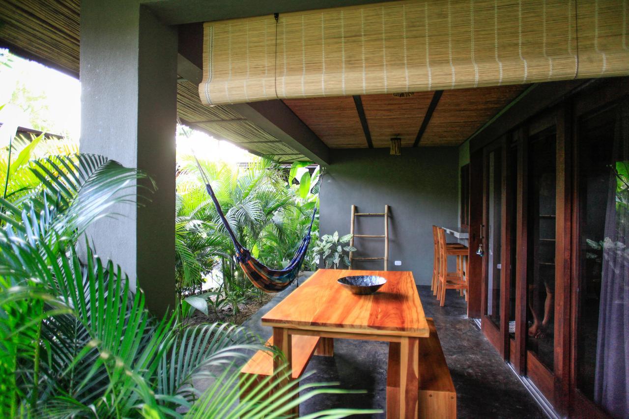 Lua Villas Playa Santa Teresa  外观 照片