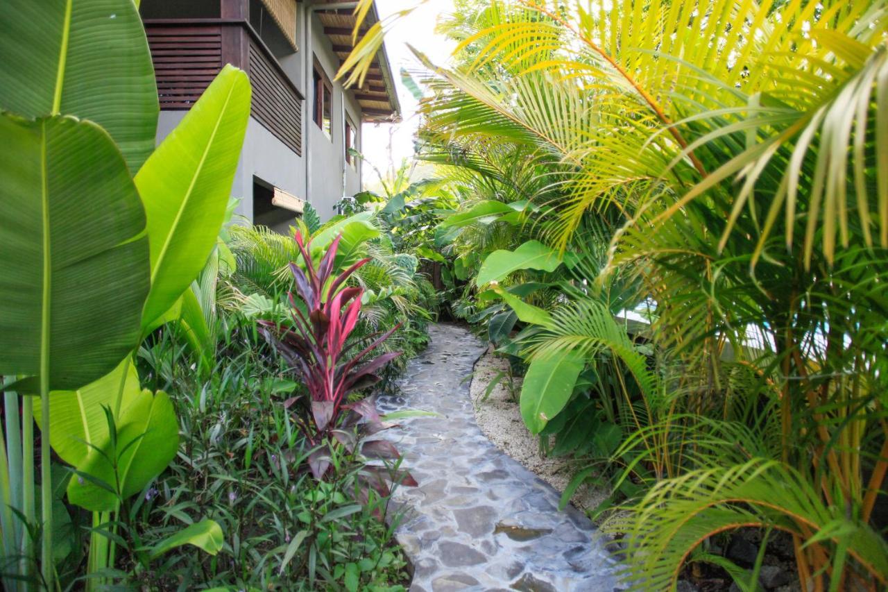 Lua Villas Playa Santa Teresa  外观 照片