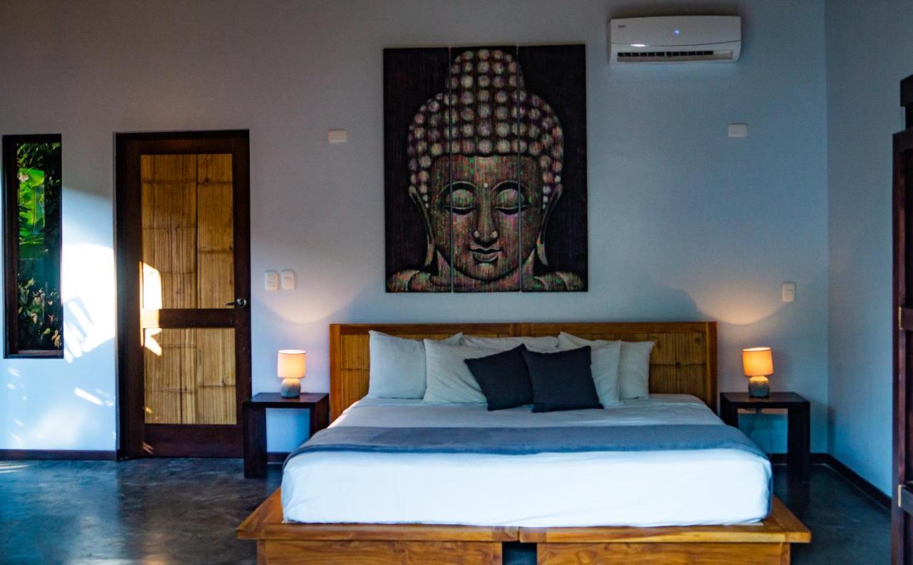 Lua Villas Playa Santa Teresa  外观 照片