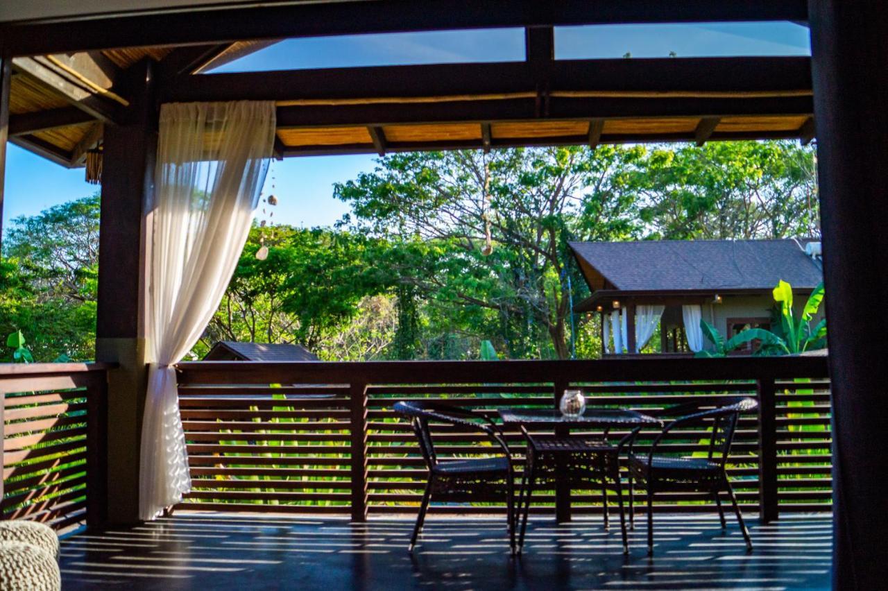 Lua Villas Playa Santa Teresa  外观 照片