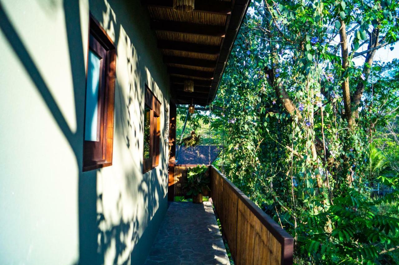 Lua Villas Playa Santa Teresa  外观 照片
