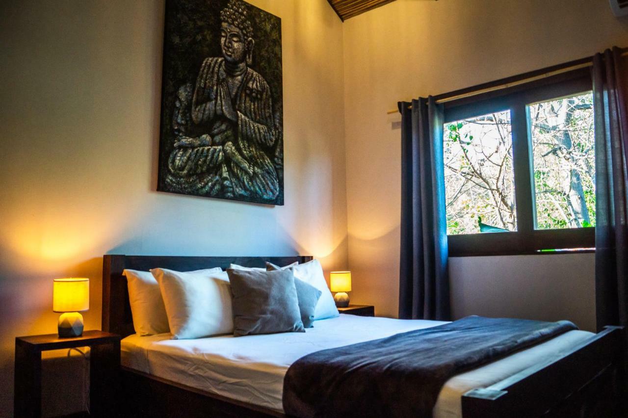 Lua Villas Playa Santa Teresa  外观 照片