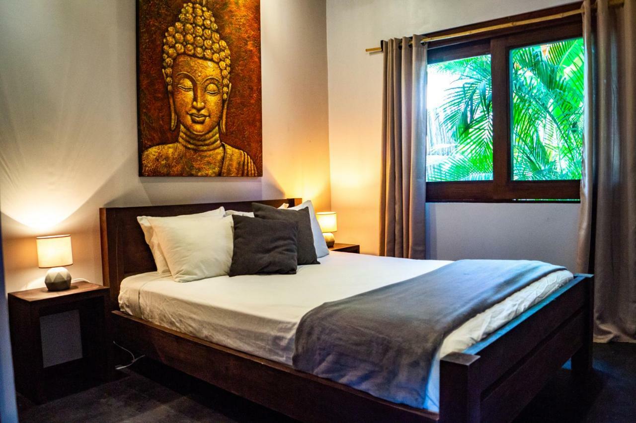 Lua Villas Playa Santa Teresa  外观 照片